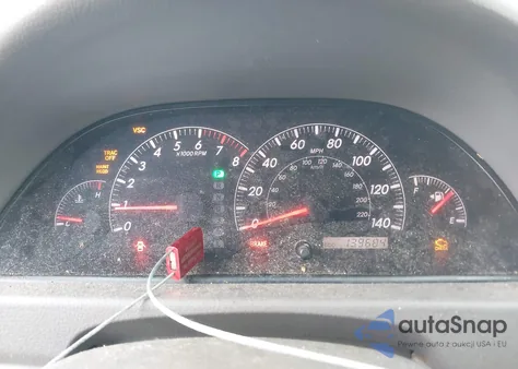 2005 Toyota Camry Xle V6 from USA, damaged, VIN 4T1BF30K15U086182